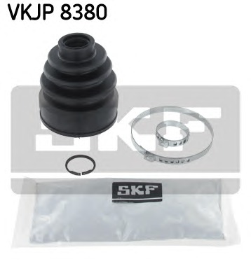 SKF Féltengely gumiharang készlet VKJP8380_SKF