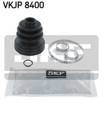 SKF Féltengely gumiharang készlet VKJP8400_SKF