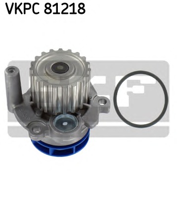 SKF Vízpumpa VKPC81218_SKF