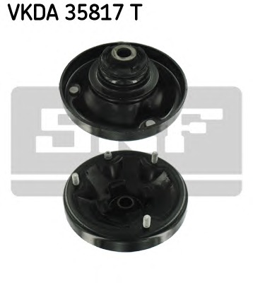 SKF Toronyszilent VKDA35817T_SKF