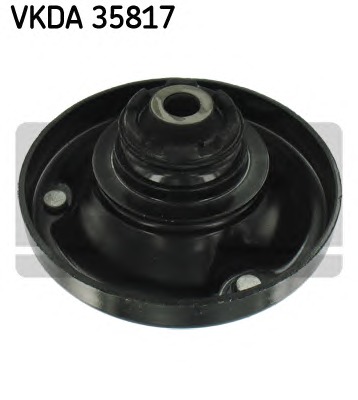 SKF Toronyszilent VKDA35817_SKF