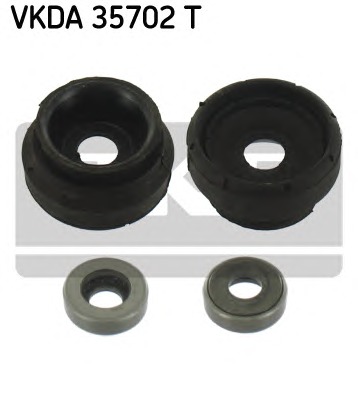 SKF Toronyszilent VKDA35702T_SKF