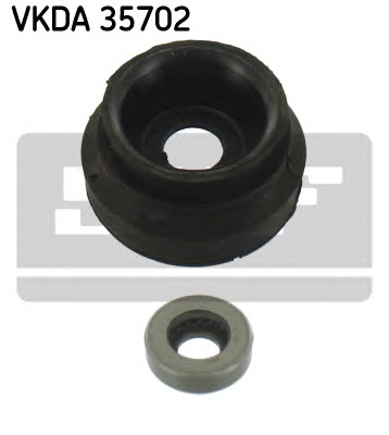 SKF Toronyszilent VKDA35702_SKF