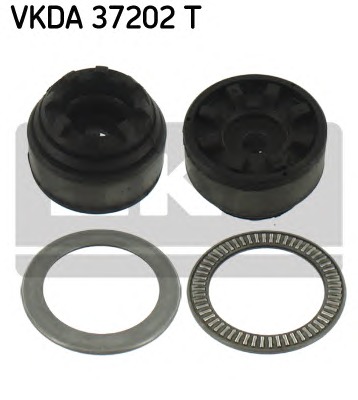 SKF Toronyszilent VKDA37202T_SKF