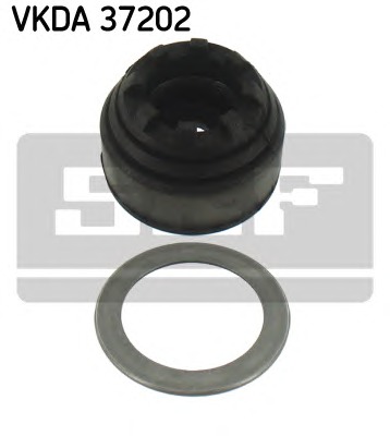 SKF Toronyszilent VKDA37202_SKF