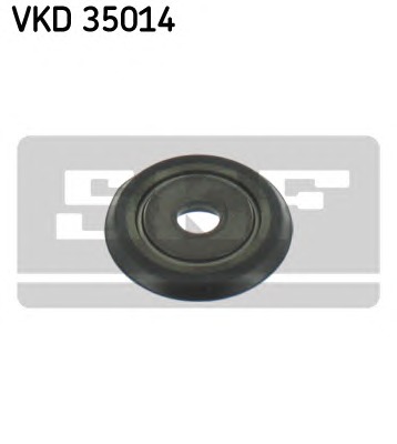 SKF Toronycsapágy VKD35014_SKF