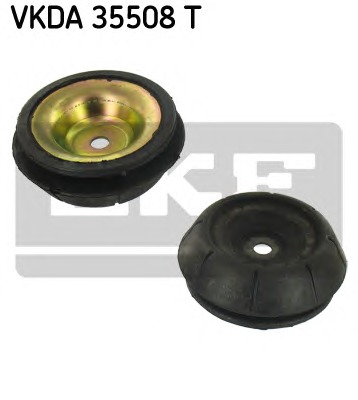 SKF Toronycsapágy VKDA35508T_SKF