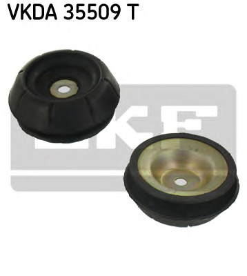 SKF Toronyszilent VKDA35509T_SKF