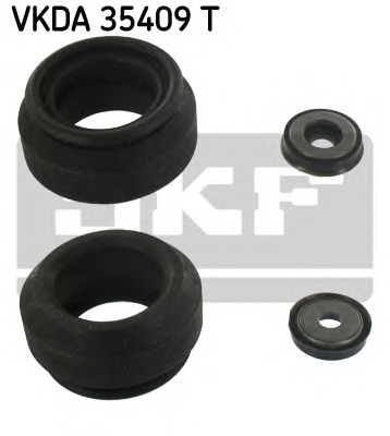 SKF Toronyszilent VKDA35409T_SKF