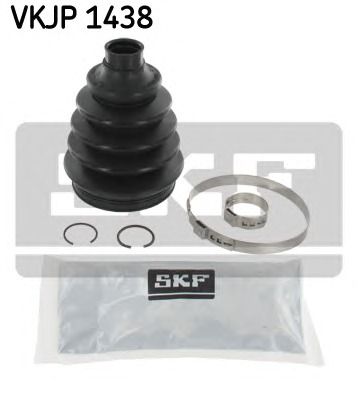 SKF Féltengely gumiharang készlet VKJP1438_SKF