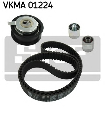 SKF Vezérműszíj készlet VKMA01224_SKF