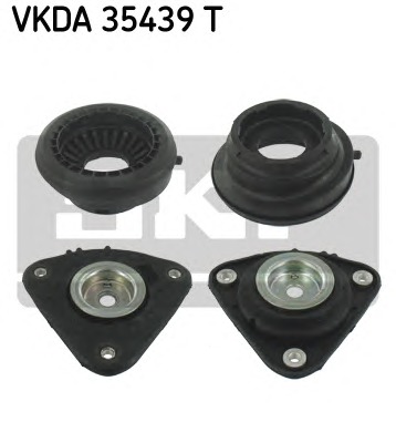 SKF Toronyszilent VKDA35439T_SKF