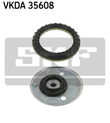 SKF Toronyszilent VKDA35608_SKF