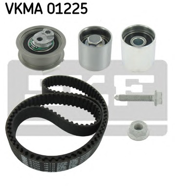 SKF Vezérműszíj készlet VKMA01225_SKF