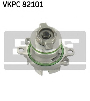 SKF Vízpumpa VKPC82101_SKF