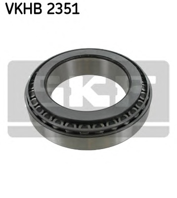 SKF Kerékcsapágy VKHB2351_SKF