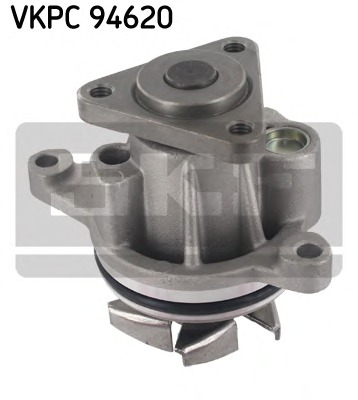 SKF Vízpumpa VKPC94620_SKF