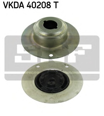 SKF Toronyszilent VKDA40208T_SKF