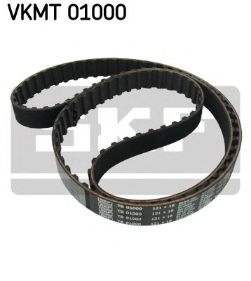 SKF Vezérműszíj VKMT01000_SKF