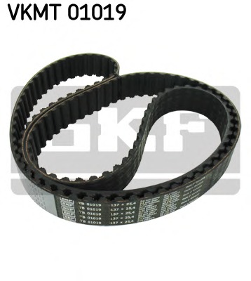 SKF Vezérműszíj VKMT01019_SKF