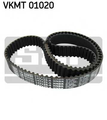 SKF Vezérműszíj VKMT01020_SKF