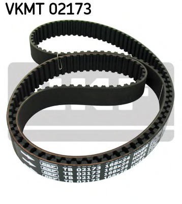 SKF Vezérműszíj VKMT02173_SKF