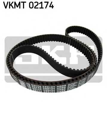 SKF Vezérműszíj VKMT02174_SKF