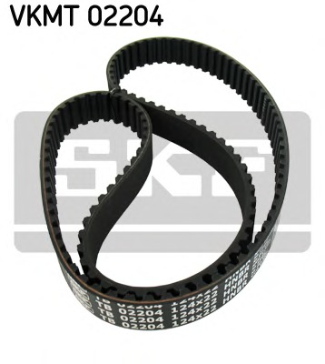 SKF Vezérműszíj VKMT02204_SKF