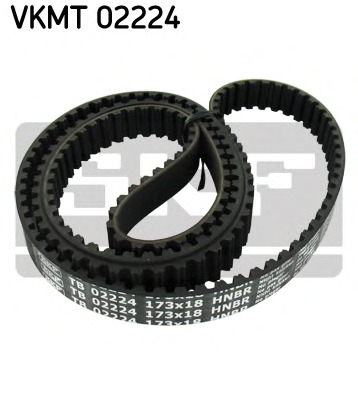 SKF Vezérműszíj VKMT02224_SKF