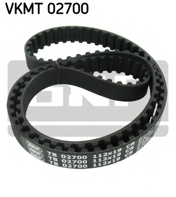 SKF Vezérműszíj VKMT02700_SKF