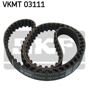 SKF Vezérműszíj VKMT03111_SKF