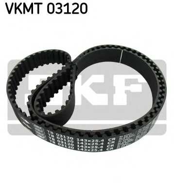 SKF Vezérműszíj VKMT03120_SKF