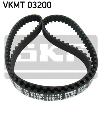 SKF Vezérműszíj VKMT03200_SKF