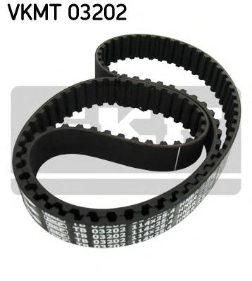 SKF Vezérműszíj VKMT03202_SKF