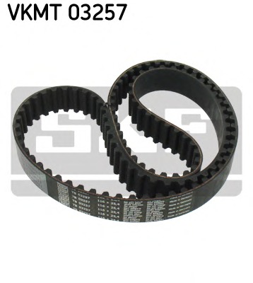 SKF Vezérműszíj VKMT03257_SKF