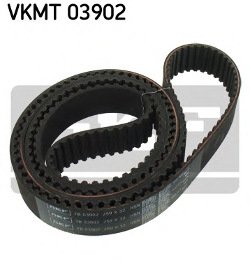 SKF Vezérműszíj VKMT03902_SKF