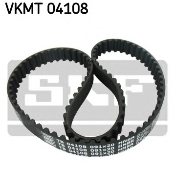 SKF Vezérműszíj VKMT04108_SKF