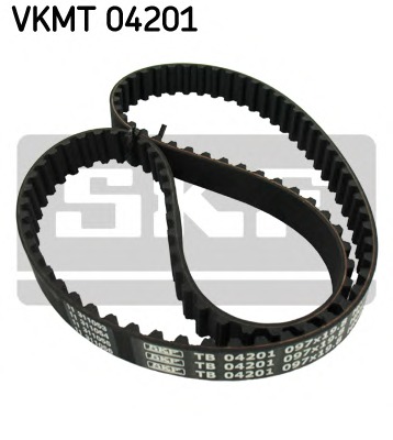 SKF Vezérműszíj VKMT04201_SKF