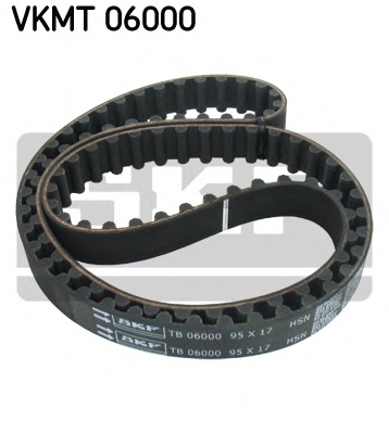 SKF Vezérműszíj VKMT06000_SKF