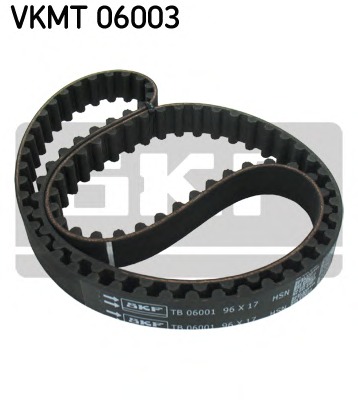 SKF Vezérműszíj VKMT06003_SKF