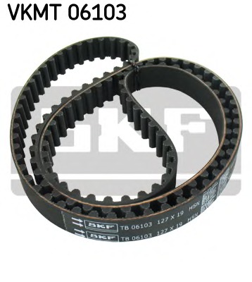 SKF Vezérműszíj VKMT06103_SKF