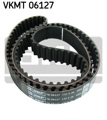 SKF Vezérműszíj VKMT06127_SKF