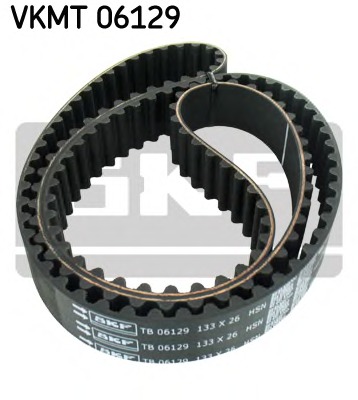 SKF Vezérműszíj VKMT06129_SKF