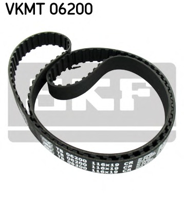 SKF Vezérműszíj VKMT06200_SKF