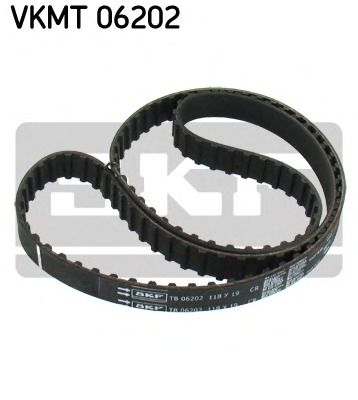 SKF Vezérműszíj VKMT06202_SKF