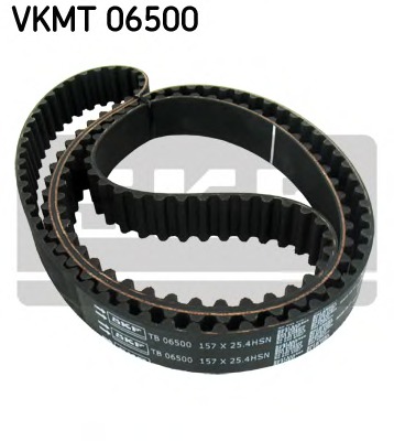 SKF Vezérműszíj VKMT06500_SKF