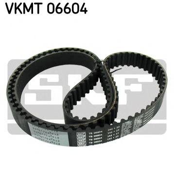 SKF Vezérműszíj VKMT06604_SKF