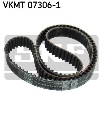 SKF Vezérműszíj VKMT07306-1_SKF