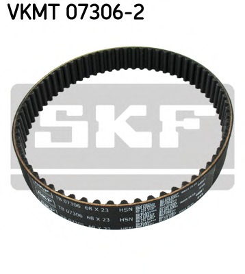 SKF Vezérműszíj VKMT07306-2_SKF