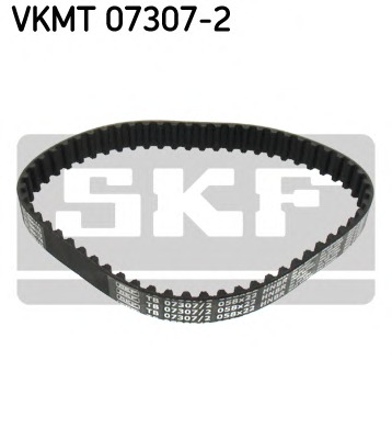 SKF Vezérműszíj VKMT07307-2_SKF